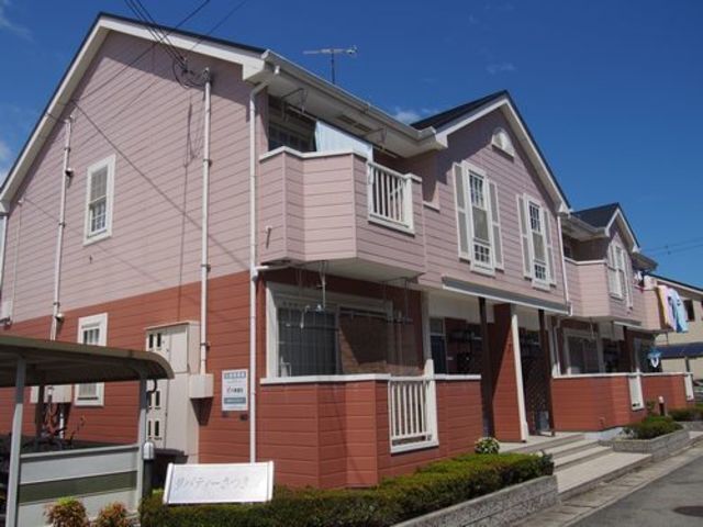リバティさつきＡ