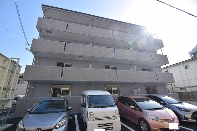 ポレポレ夢前川の物件外観写真