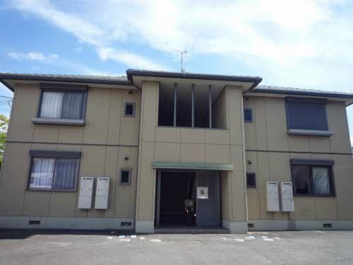 シャーメゾン七種Ｂ