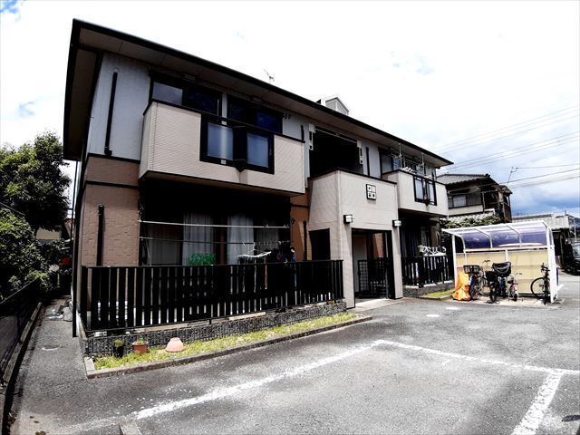 ハイツ天川