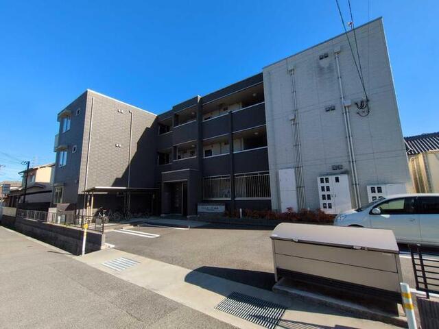 プリムローズ・佳音