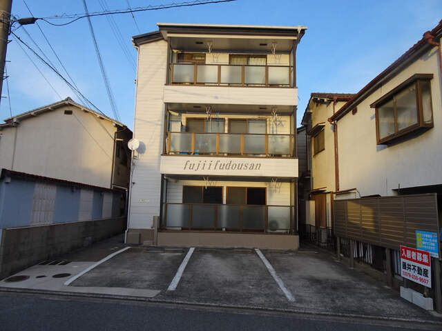 髙島ハイツ