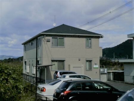 グリーンハイツ兼田