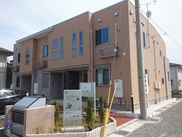 カサブランカＣ