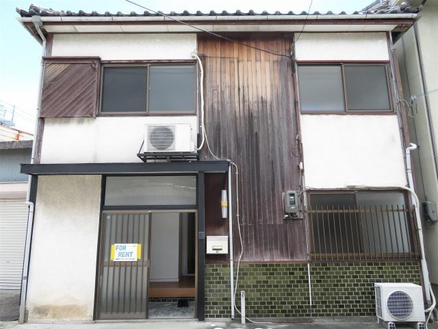 龍野富永一戸建て