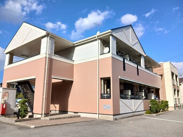 リバーサイドヴィレッジ