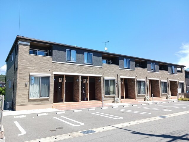 プレッソ姫路東Ⅰ