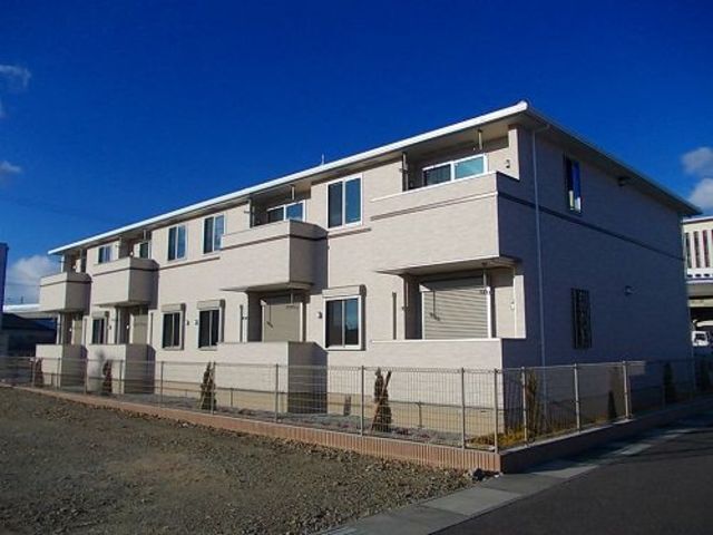 ソレイユ東姫路