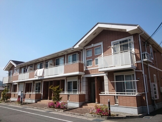 ブリーズ　アレイ