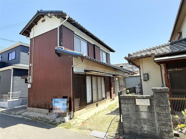 米田町島戸建