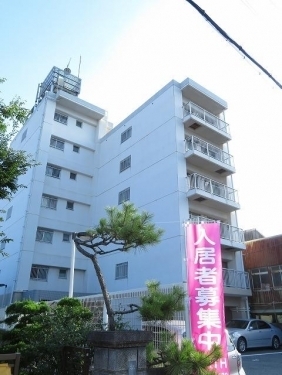 ヴィークル白浜