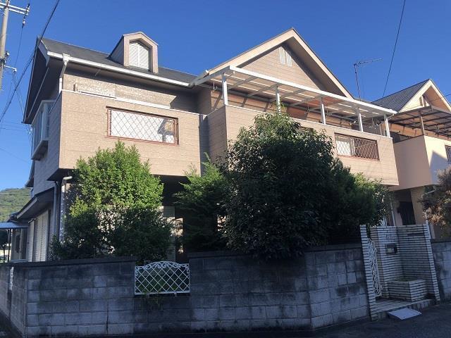 御国野町深志野戸建