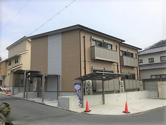 エトランス菅生台