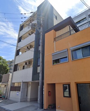 Mep総社本町外観写真