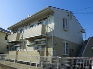 メゾン井貫外観写真