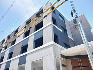 ミステル外観写真