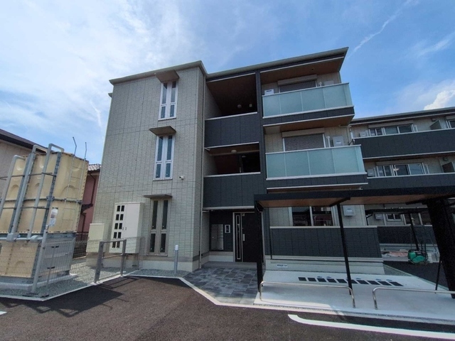 Ｄ'ｓ町坪