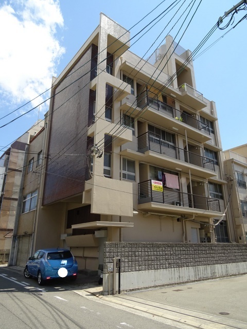 寿山陽ビル
