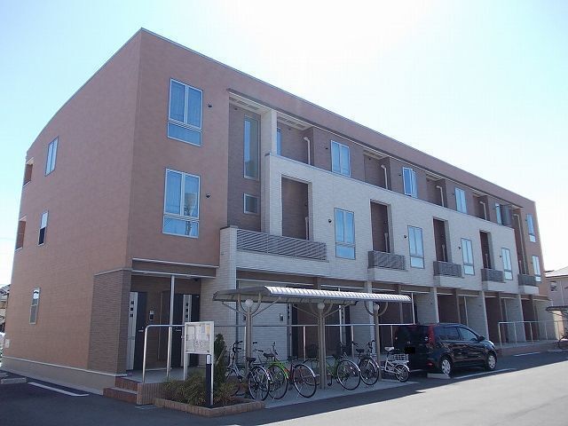 玲巧ハイツ八丁