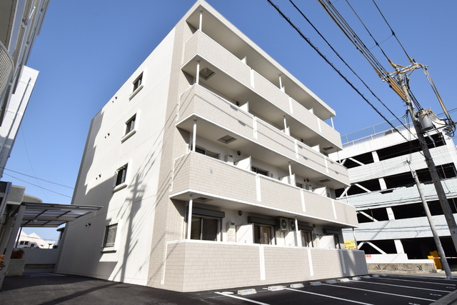 ＭＩＳＴＲＡＬ神田町