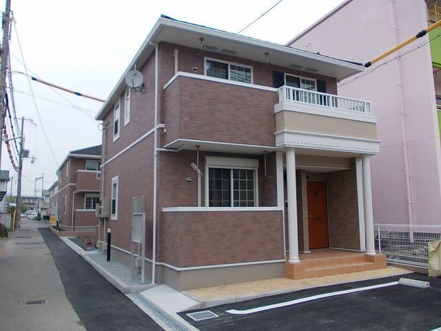 グラースアンジュＥ