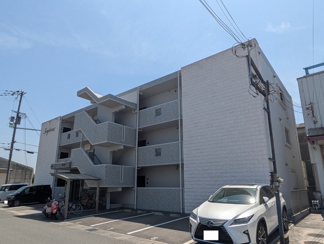 サンジコート東姫路