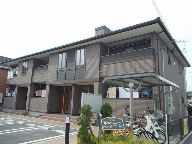 Ｙｅｔｅｒｎｏ　Ａの物件外観写真