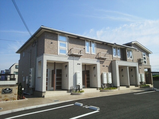 グラスランド