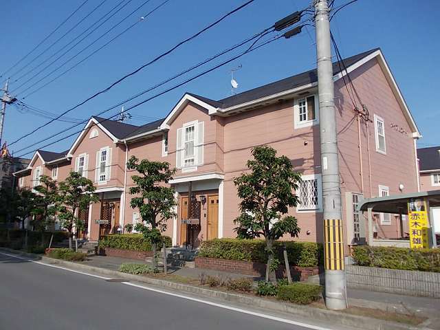 メイプルコートΙ