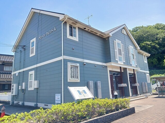 グリーンウィンドＡ