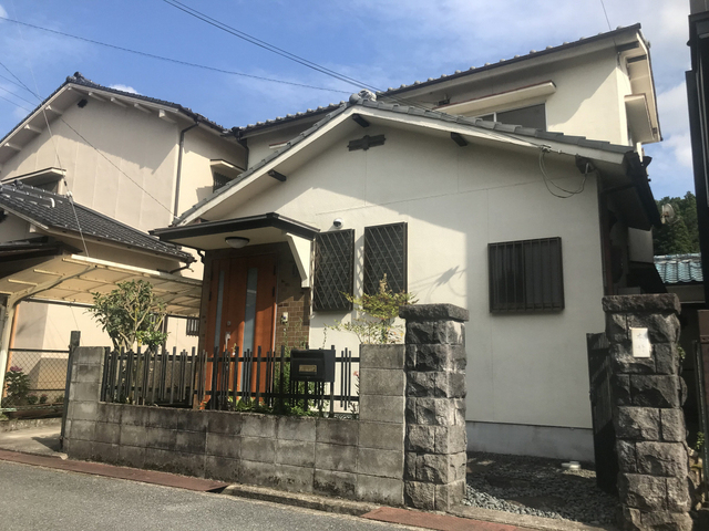 夢前町置本山名貸家（２７９－３３）