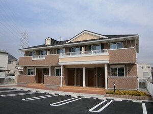 ルミエール外観写真