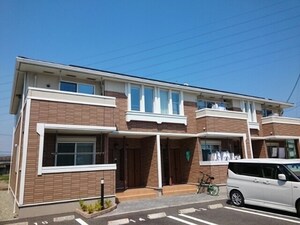 グランデ光祥２外観写真