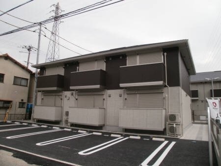 セジュール　プランドール　Ａ棟