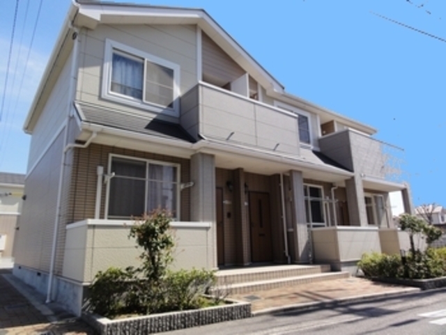 サニーハートＡ