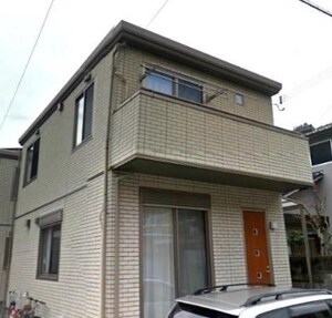 八代緑ヶ丘戸建外観写真