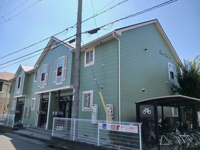 ヴァンヴェールＡ