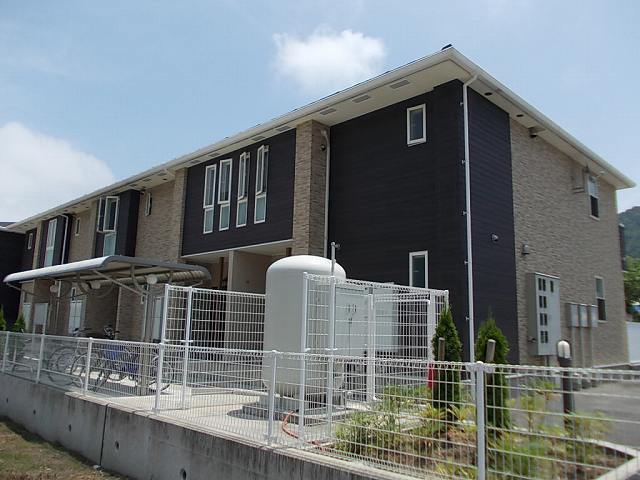 オワゾー・ブルーＡ