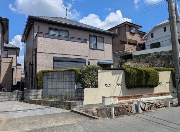 辻井貸戸建