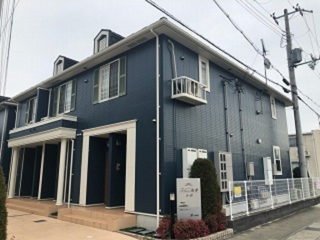 フェリア糸井Ａ