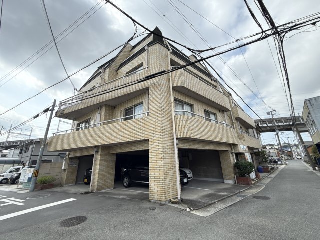 インタービレッジ千代田
