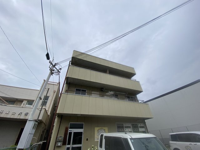 中川ビル