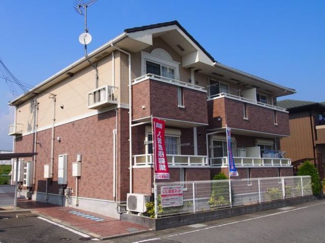 フォンターナ・ヴィラⅡ