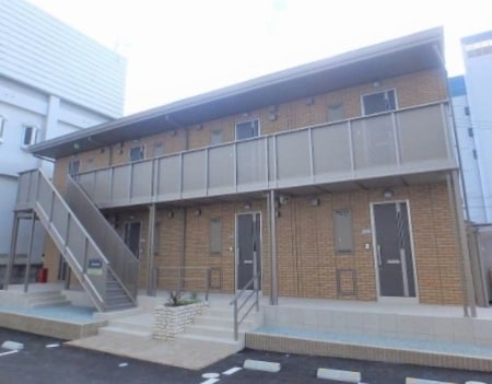 ＳＥＫＩＳＵＩ　ＲＥＳＩＤＥＮＣＥ外観写真