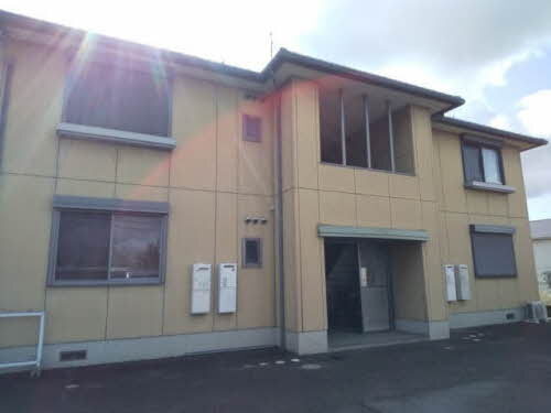 シャーメゾン寿　弐番館