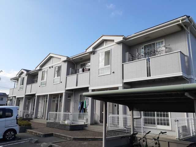 サニーパレスＡ