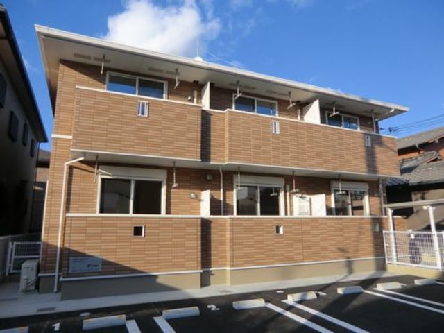 メゾングレース