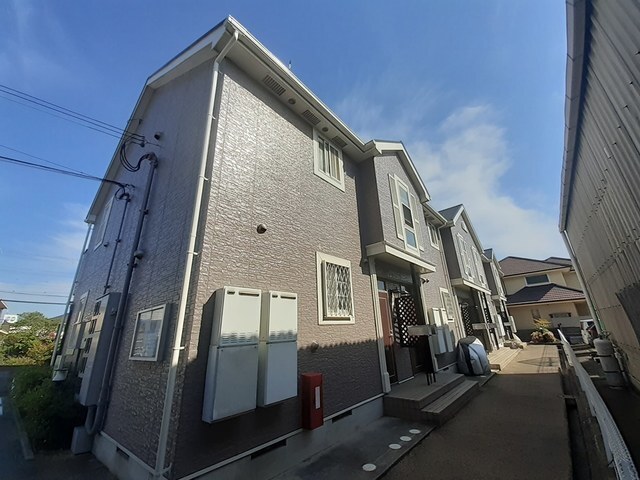 グレイスレジデンス曽根