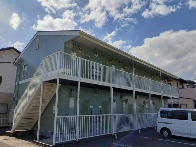 ウエルメント赤穂