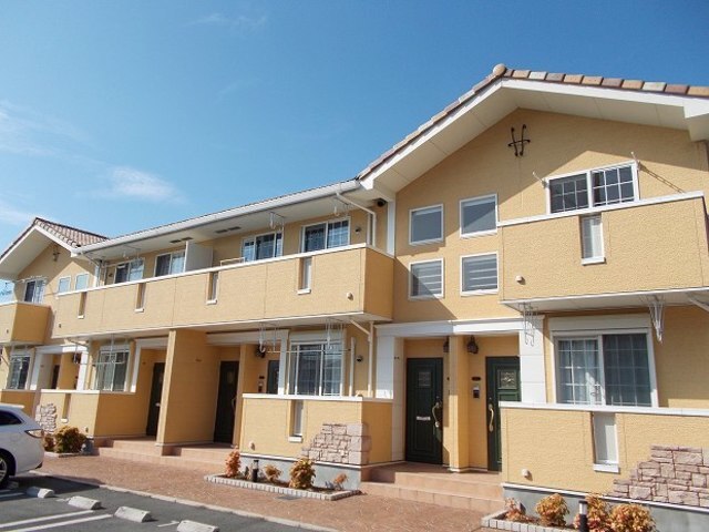 フィオーレ白浜Ⅰ